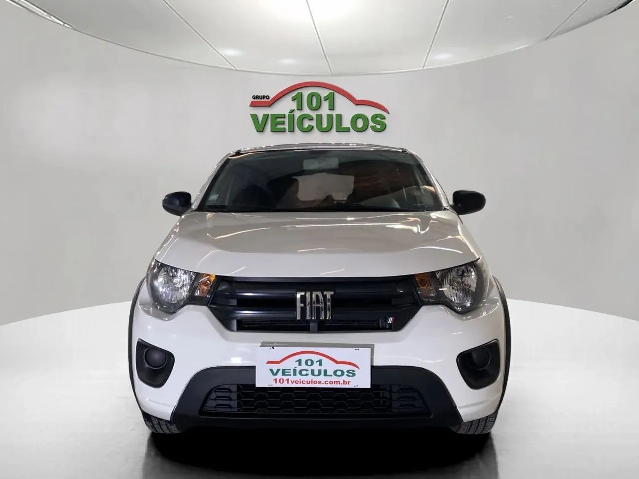 Fiat Mobi Like 1.0 Fire Flex 5P. 2023 - Foto 2