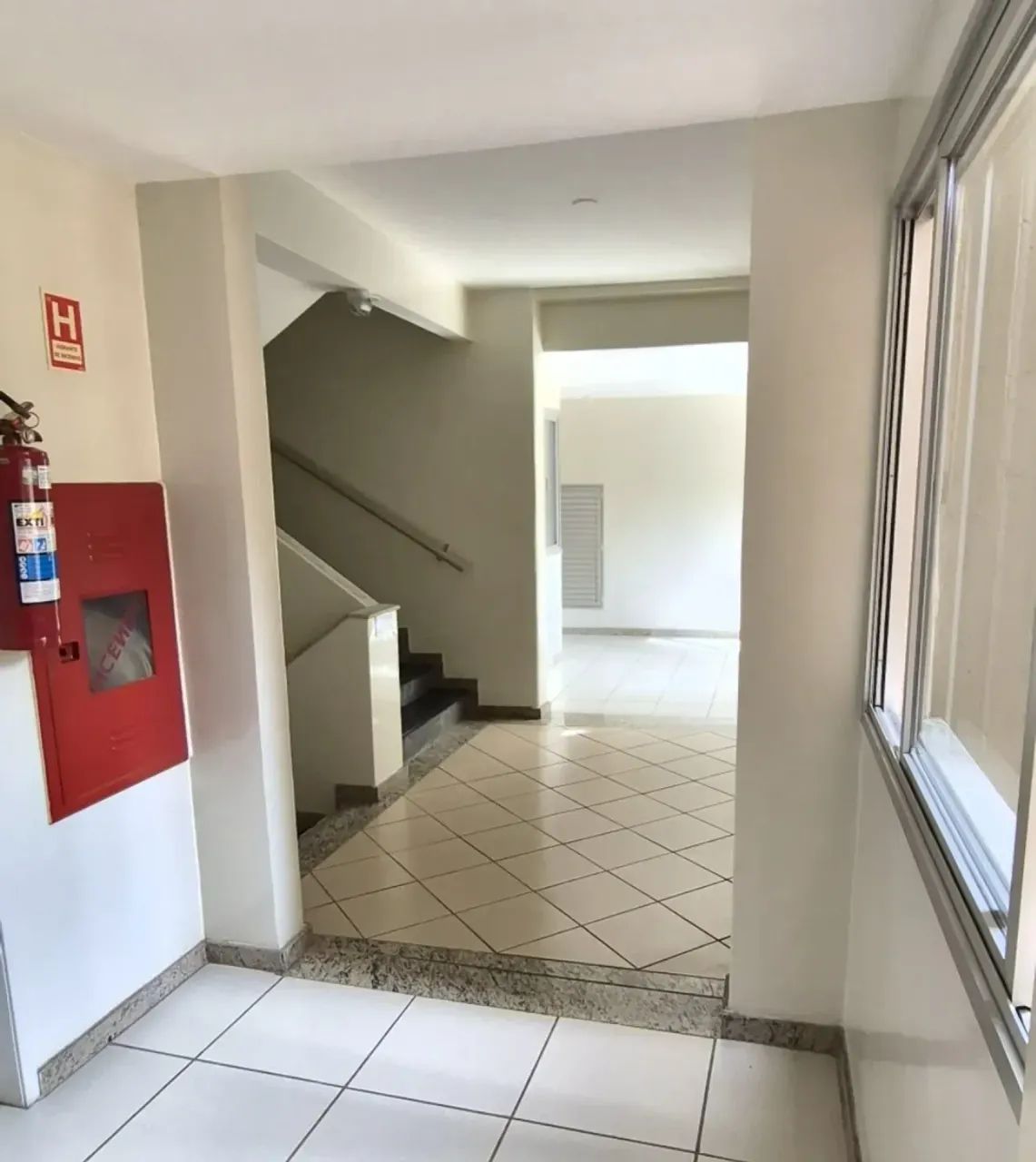 Apto 1 quarto com garagem em Centro - Vitória - ES - Foto 4