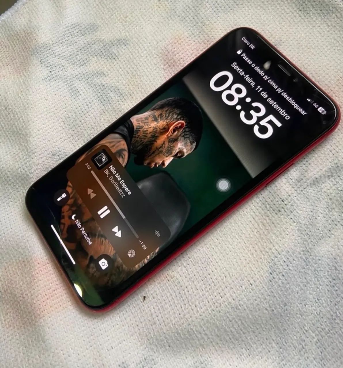 iPhone XR  - Foto 2