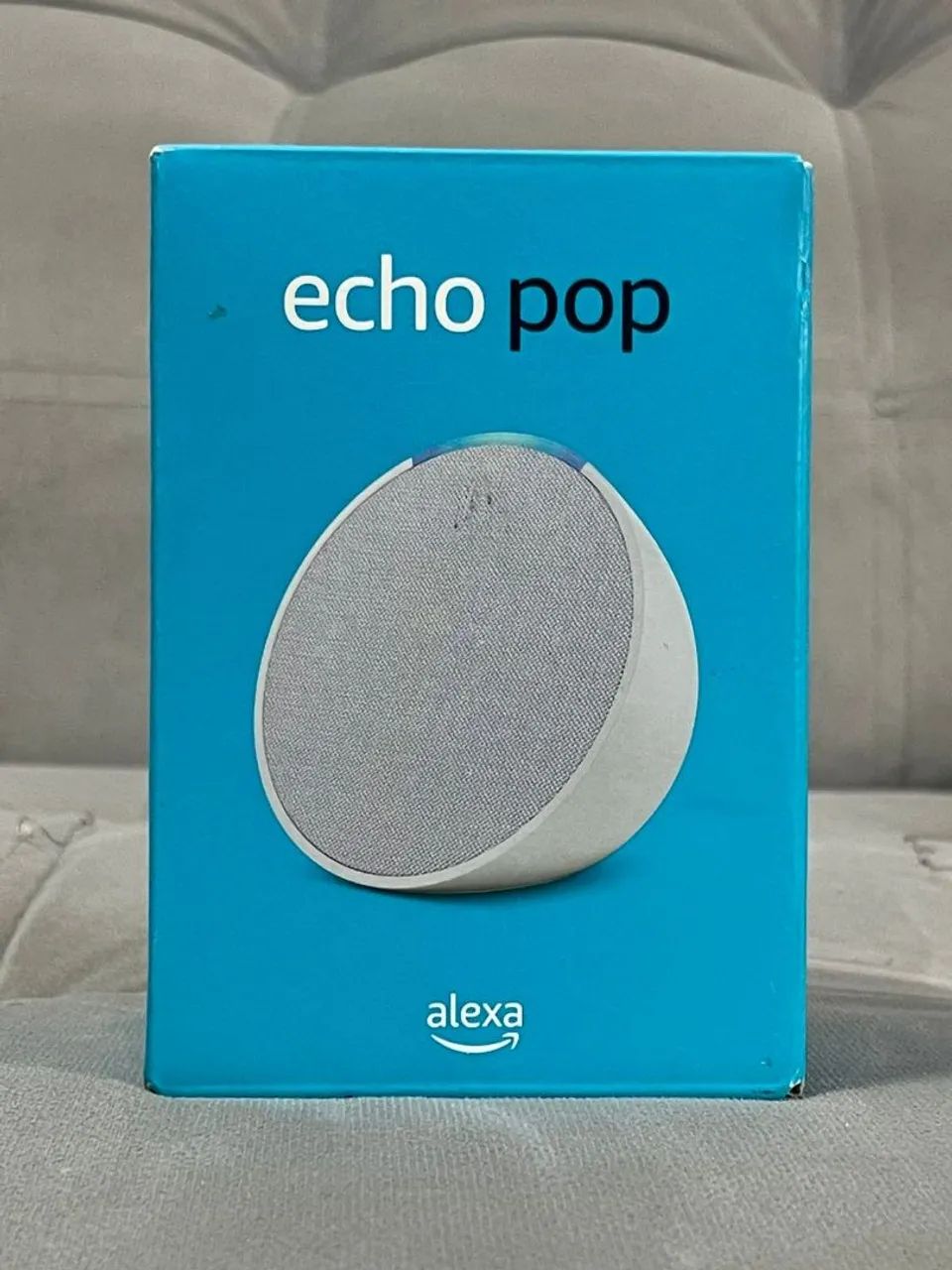 Eicho pop Alexa - Foto 2