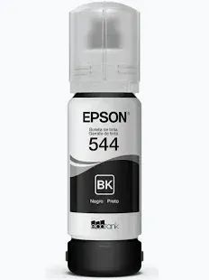 refil epson 544 preto - Foto 2