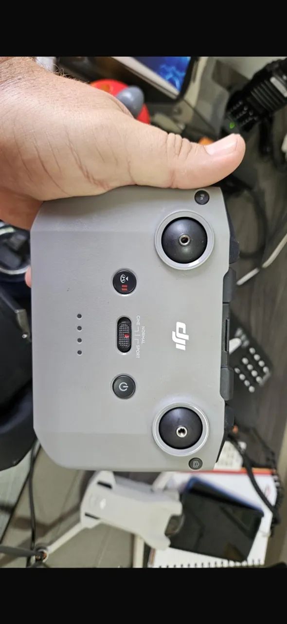 Drone DJI mini 3 combo Fly more  - Foto 4