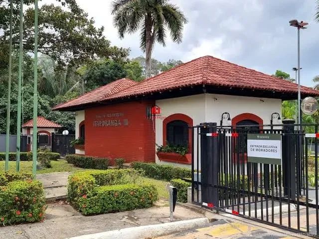 ITAPURANGA III, LOTE COM 800m2, COM PROJETO. - Foto 5