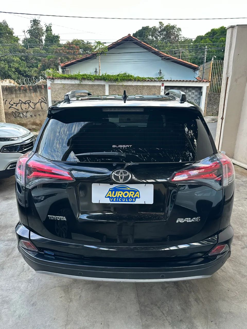 Toyota RAV4 2.0 Top 4X2 16V Aut. 2018 - Foto 5