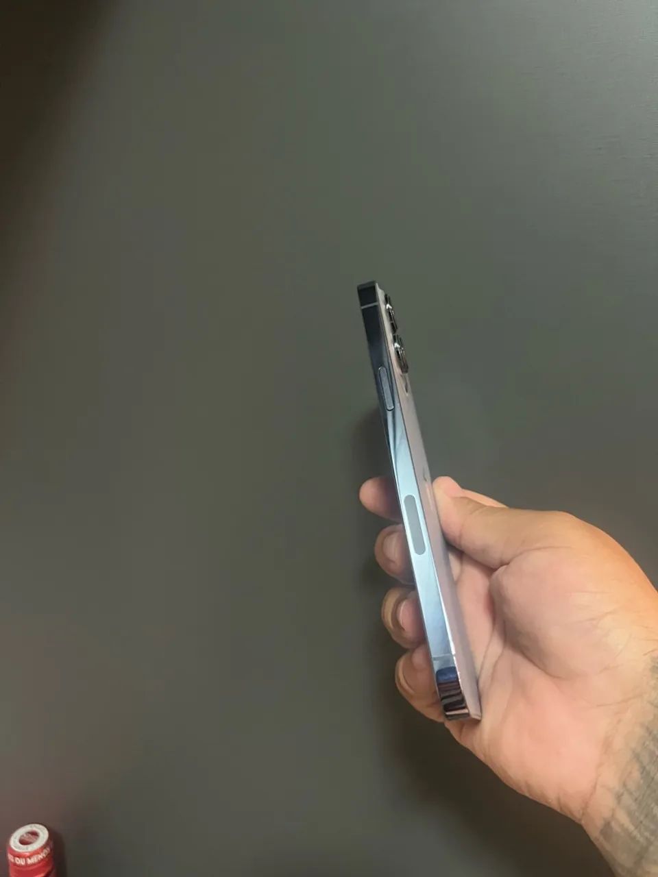 iPhone 13 Pro Max 128gb impecável  - Foto 5