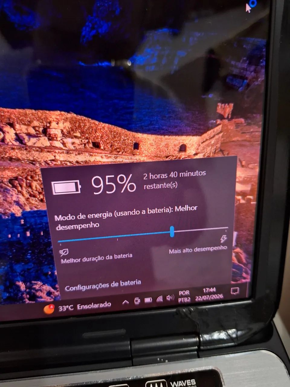 Notebook Dell - Foto 4