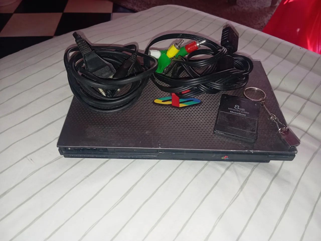 Playstation 2 - Foto 3