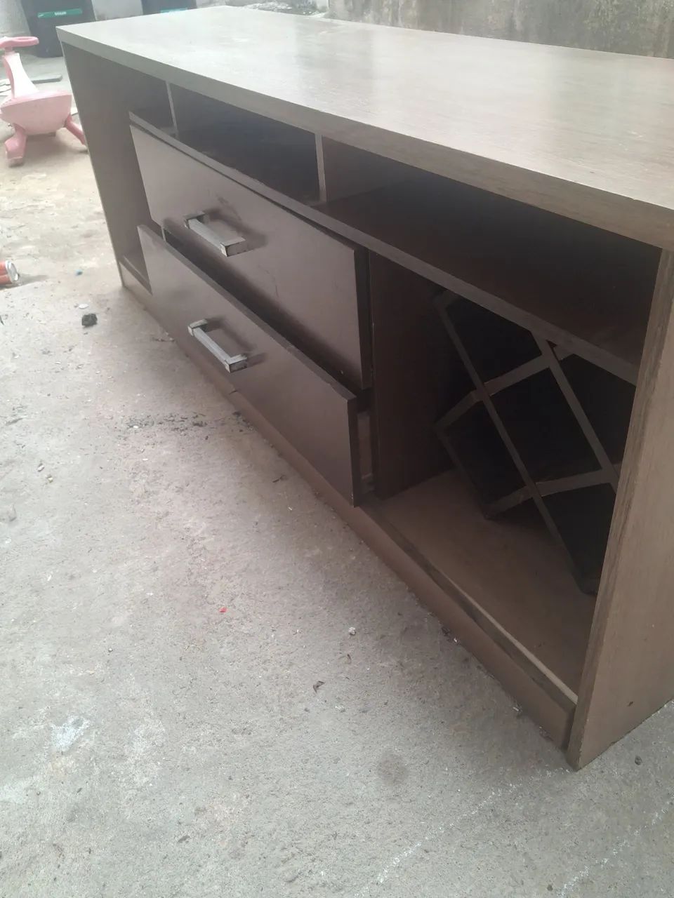 Doação Rack  - Foto 2