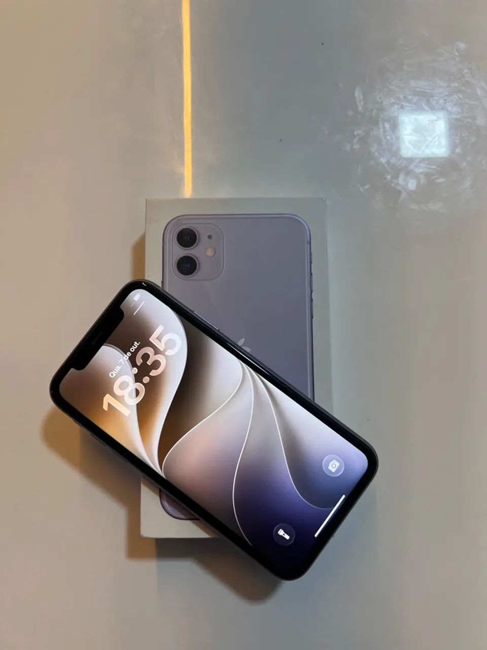 iPhone 11  - Foto 2