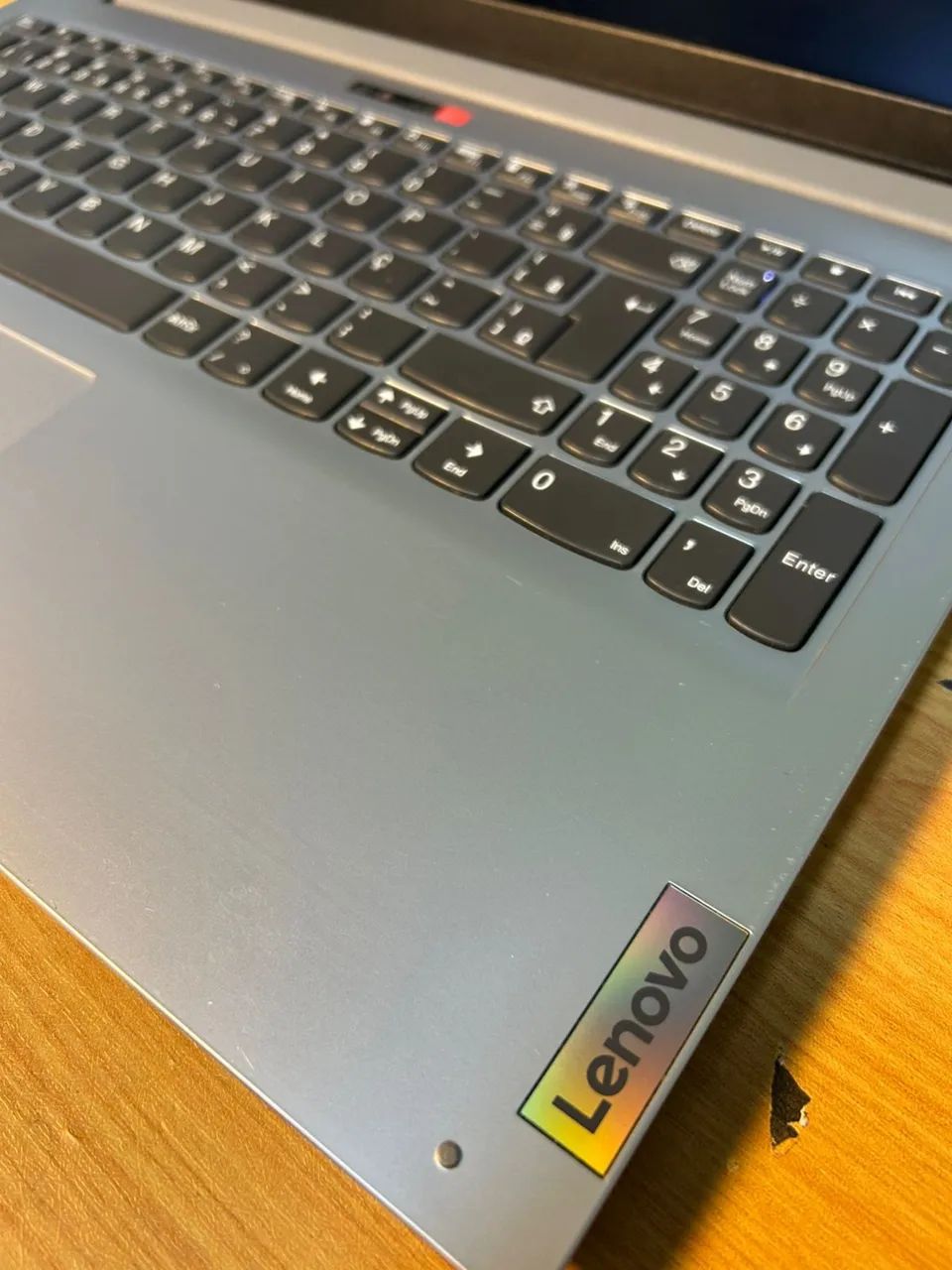 Notebook Lenovo Ideapad 1siau7 - Foto 2