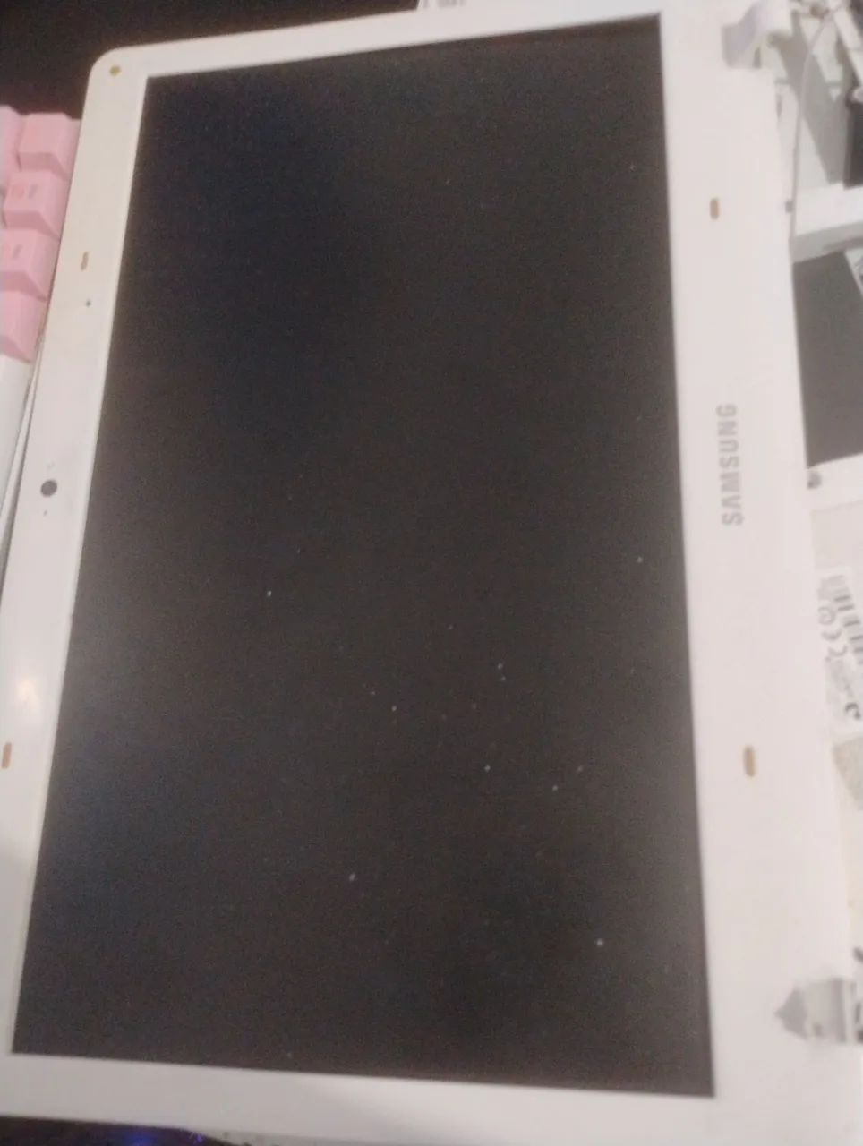 Tela para notebook SUMSUNG 270Ee outros