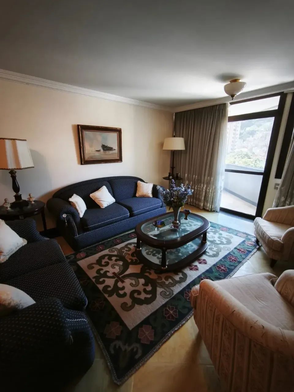 Apartamento para venda tem 180 metros quadrados com 4 quartos - Foto 4