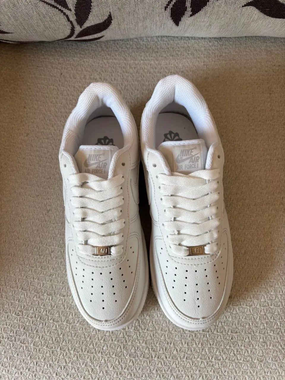 Nike Air Force 1 Low - Foto 2