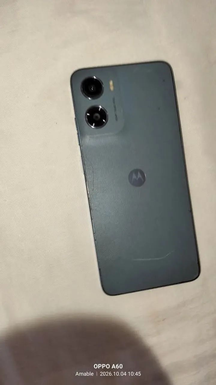 Vendo moto g05 - Foto 4