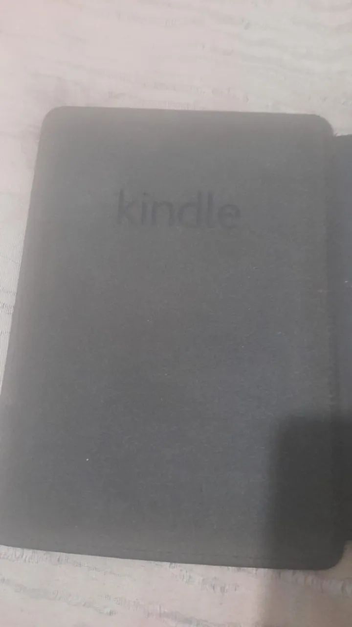 Kindle 4a geração - Foto 3