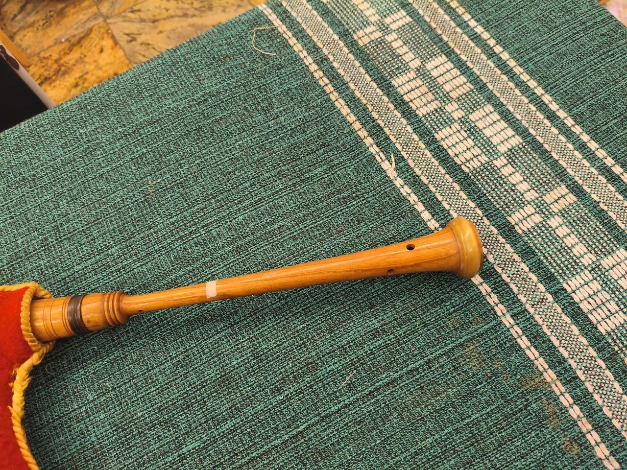 Gaita de fole  - Foto 5
