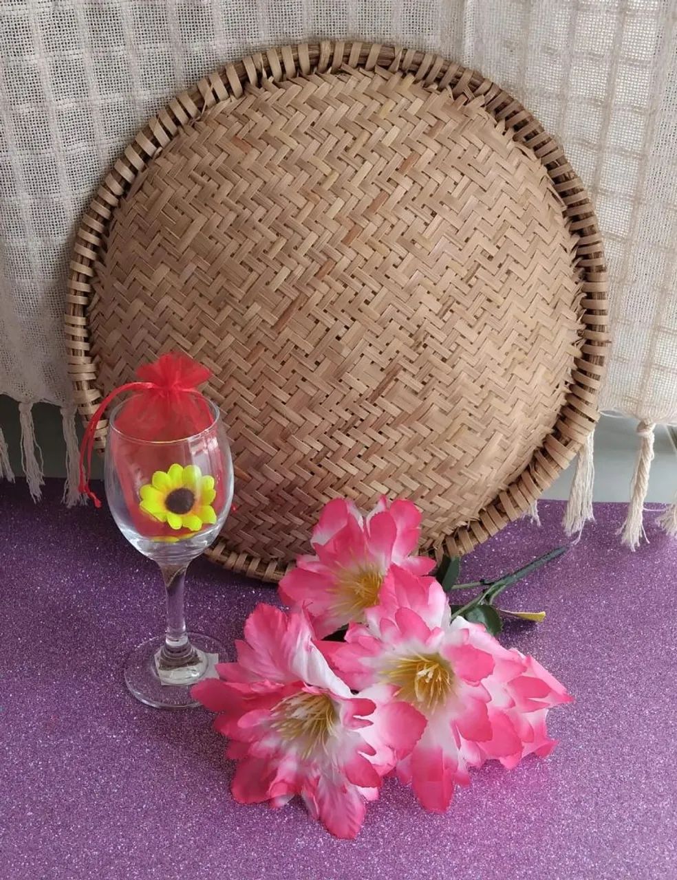 Artigos decoração de arranjos e vasos ?   - Foto 5