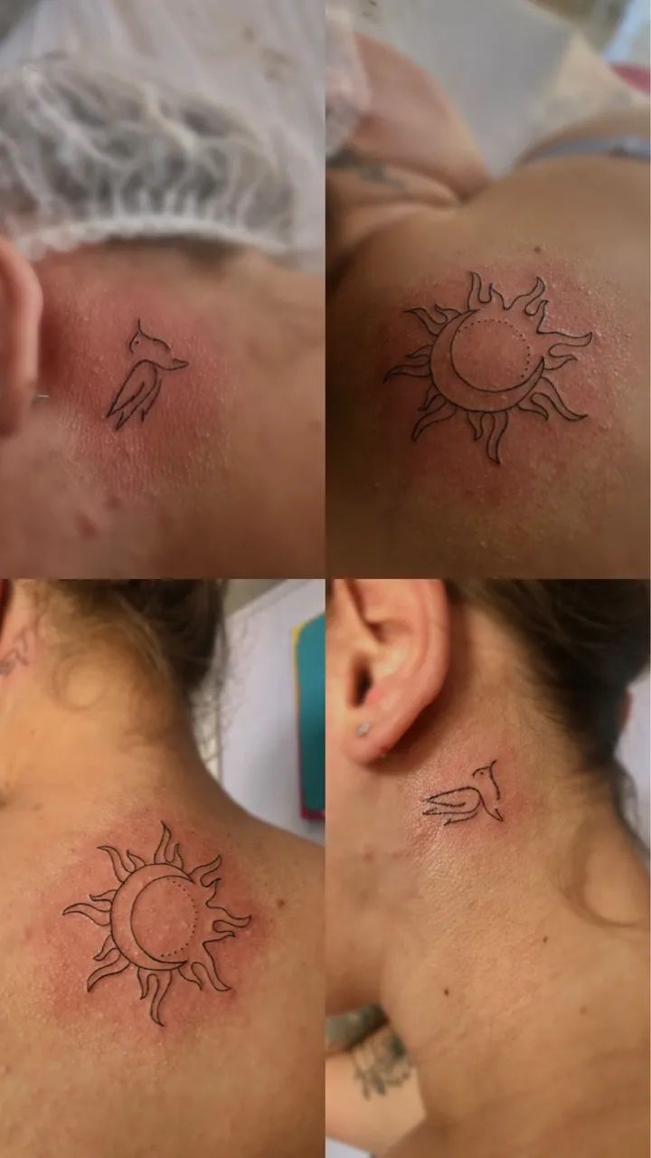 Tatuadora - Tattoo - Foto 4