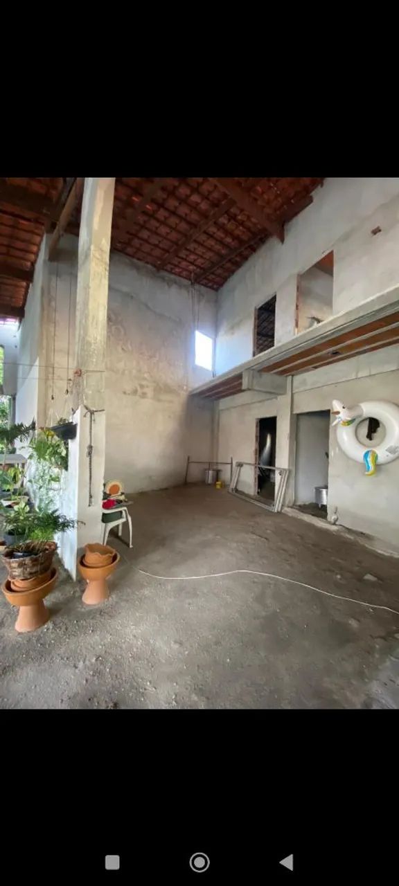 casa e  sítio no Passaré  - Foto 4