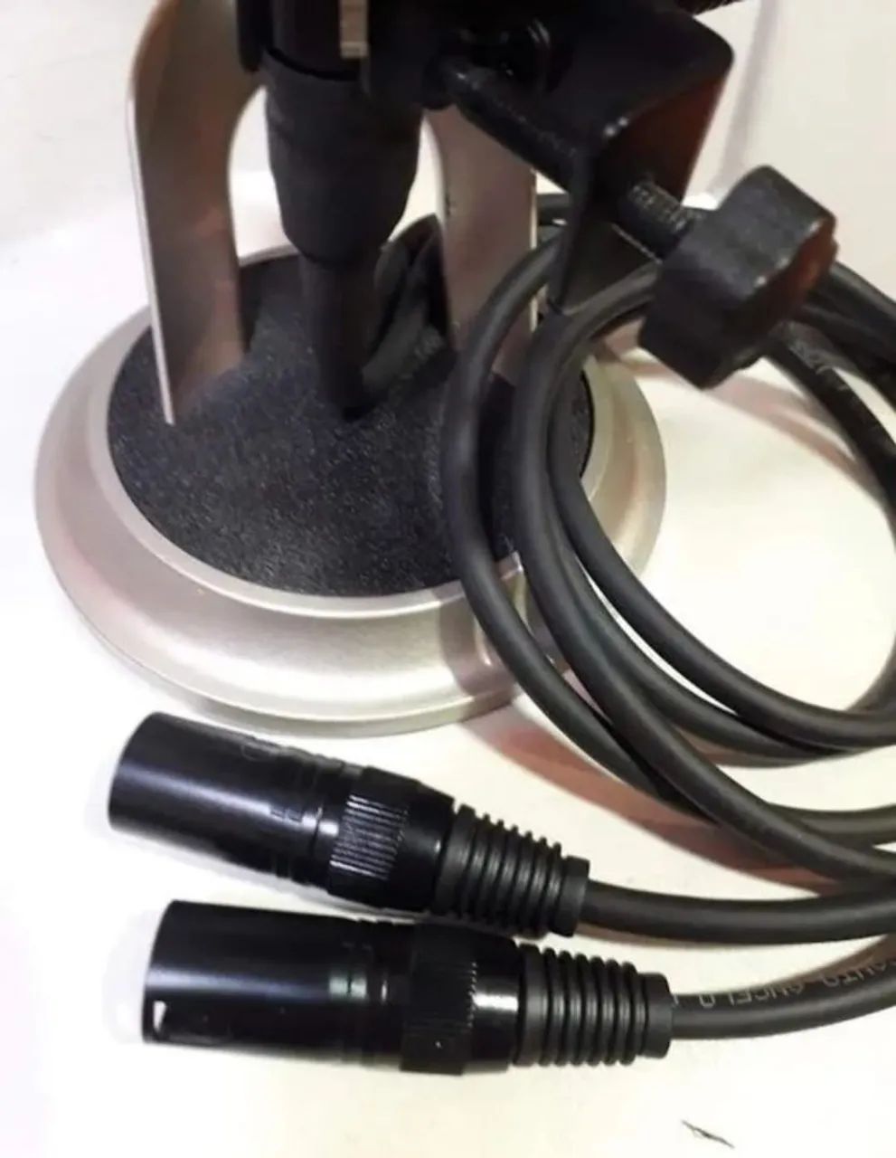 microfone condensador Blue Yeti Pro - Foto 4