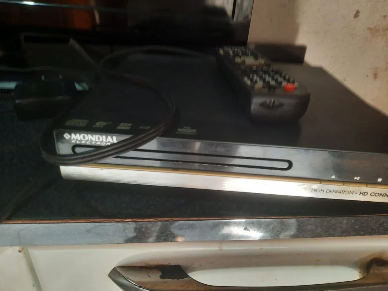 DVD mondial 60 $