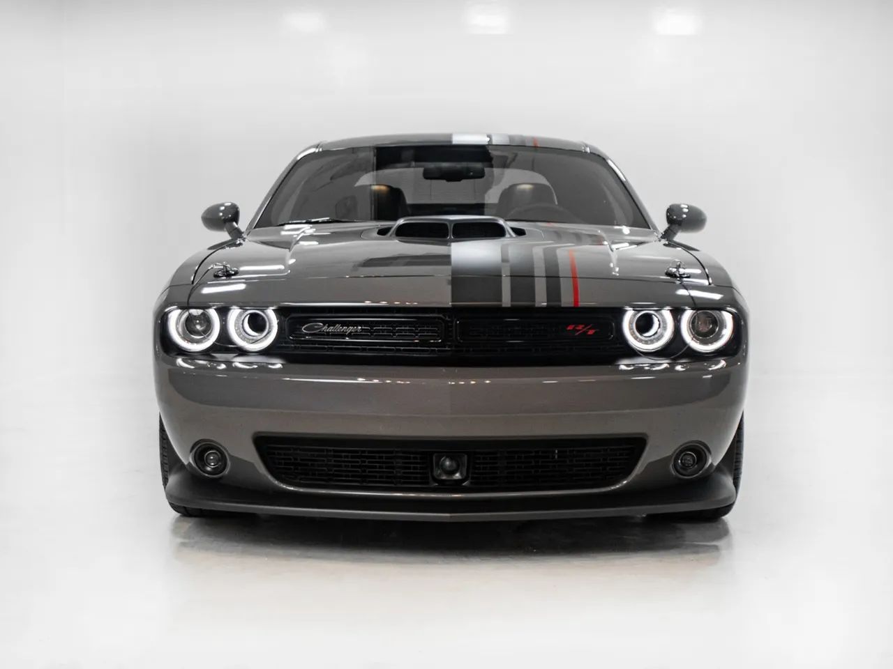 Dodge Challenger RT 2023 - Foto 2