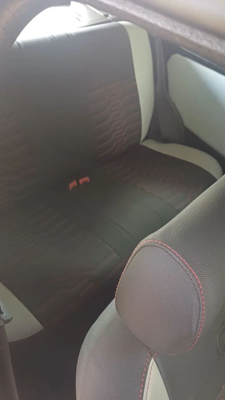 Fiat Palio 1.0/ Trofeo 1.0 Fire/ Fire Flex 2P 2005 - Foto 5