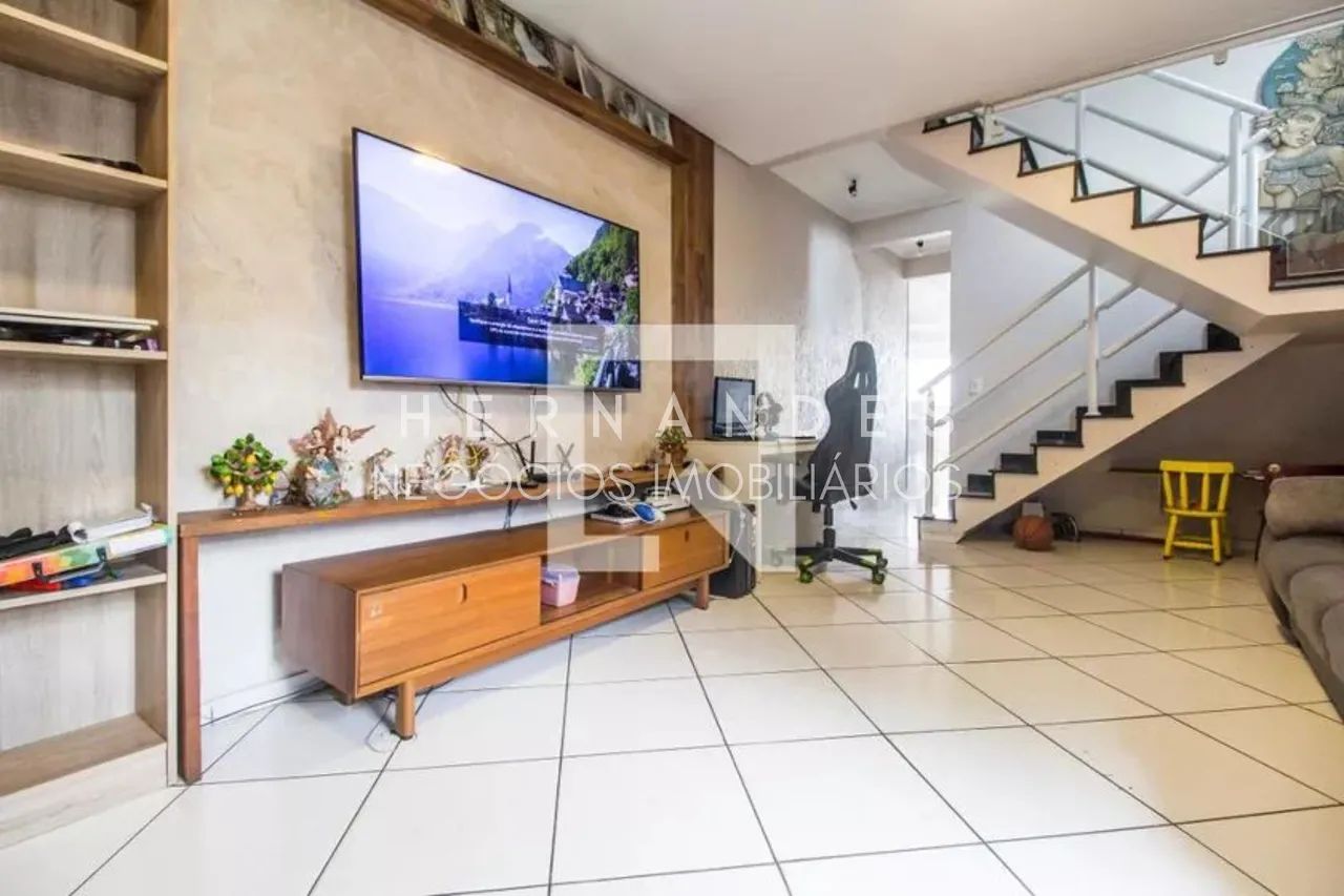 Imóvel para locação proximo de Alphaville com 4dorm sendo uma suite e uma vaga.