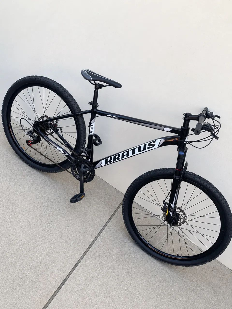 Bicicleta Aro 29