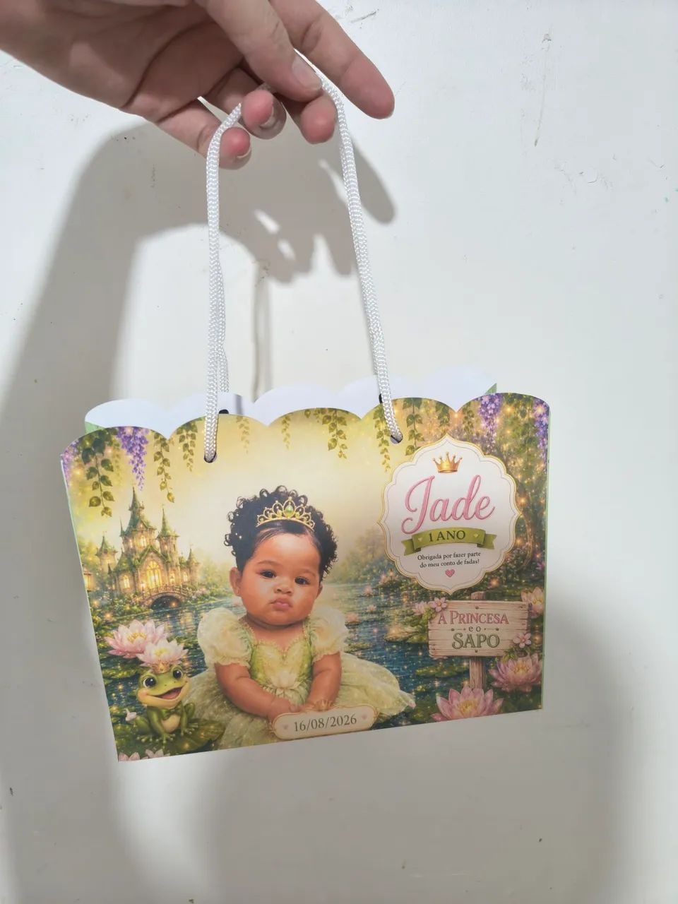 Sacolinhas personalizadas  - Foto 2