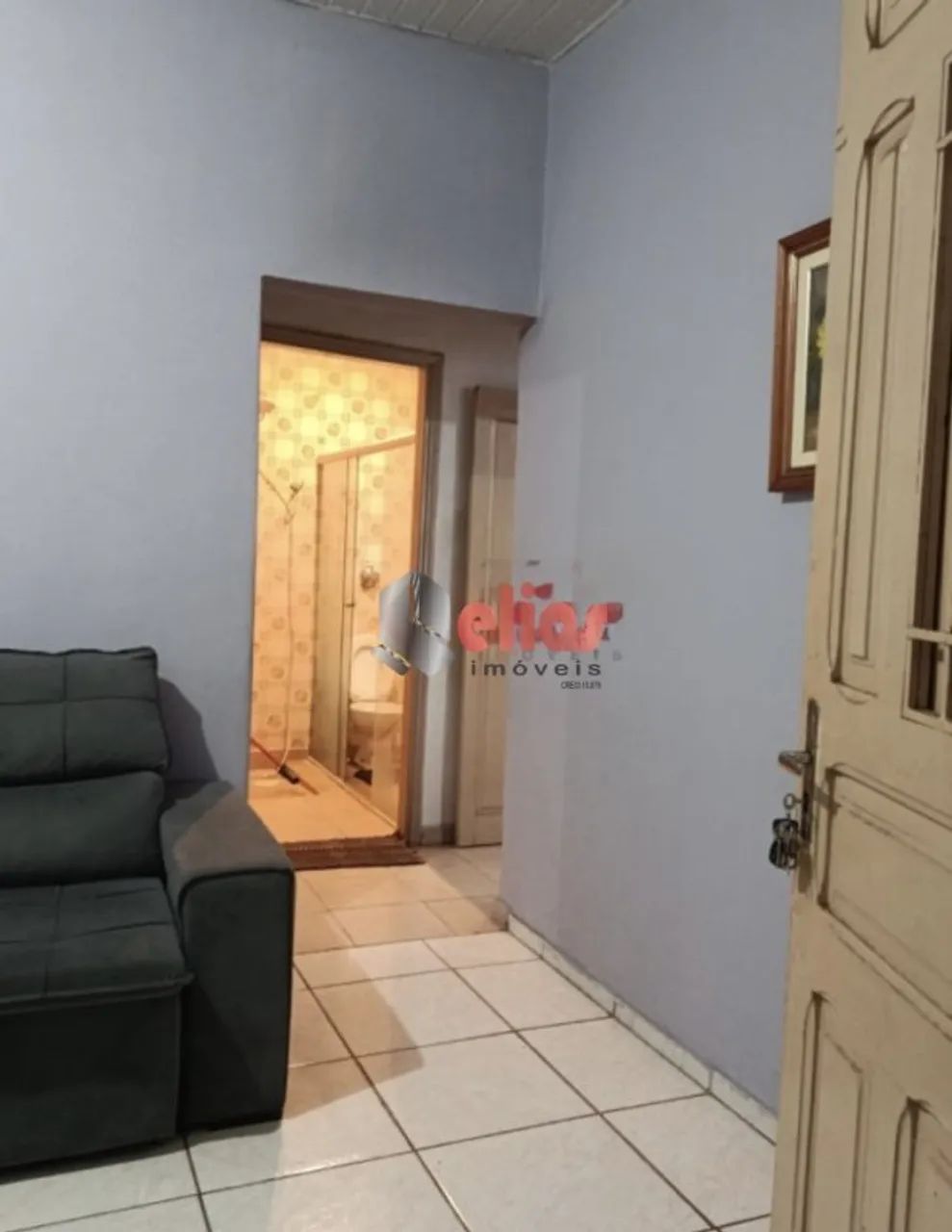 Casa para venda com 70 m² e 2 quartos em Centro, Bauru - SP - Foto 4