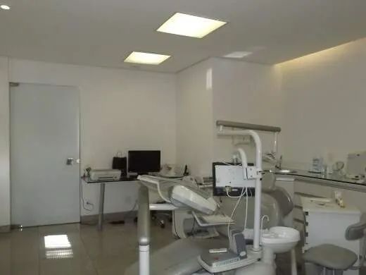 (1308) à venda - Sala com , 1 vaga, no Serra - Foto 3