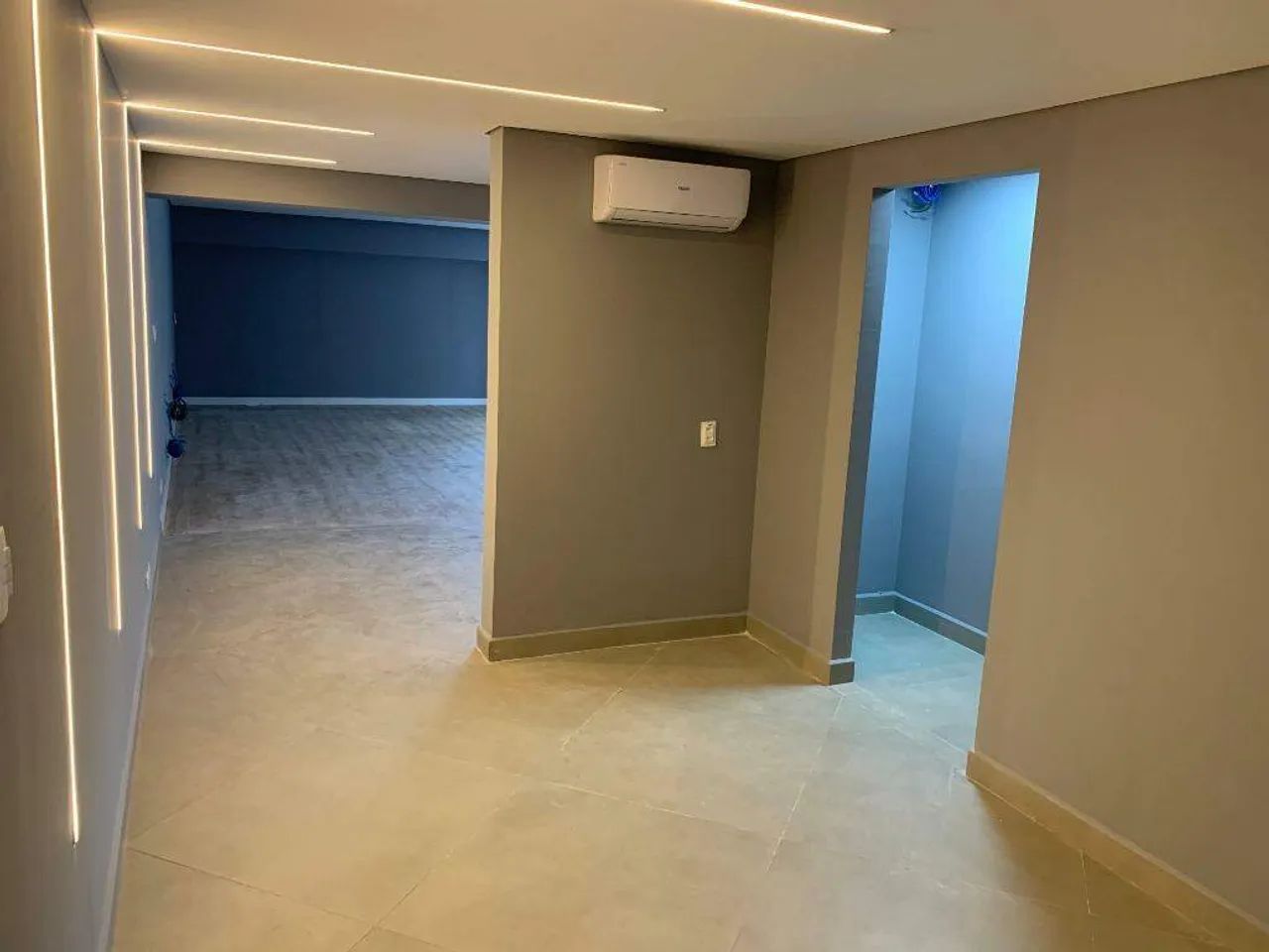Sala Comercial 84 m² no Centro de Santo André  2 vagas, venda direta - Foto 4