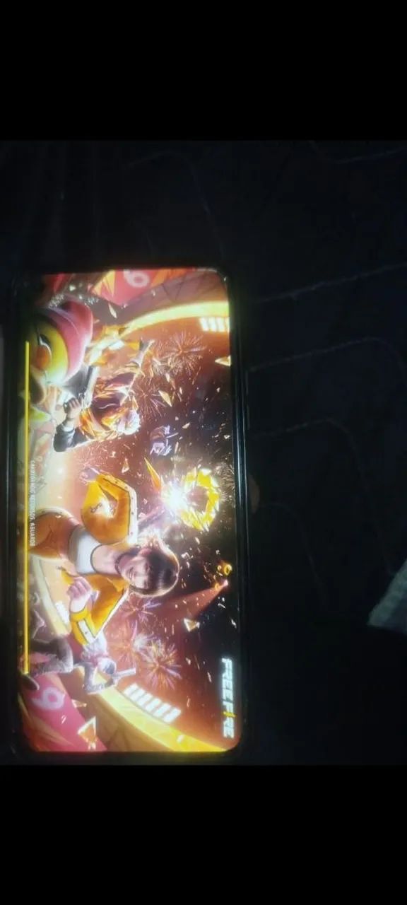 Vendo celular usado, mas com tudo original. - Foto 3