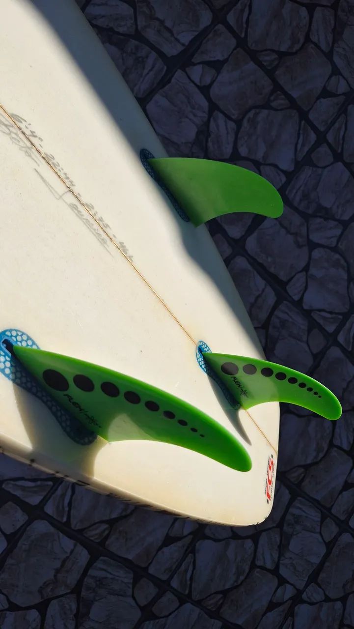 Prancha de Surf Mini long - Foto 4