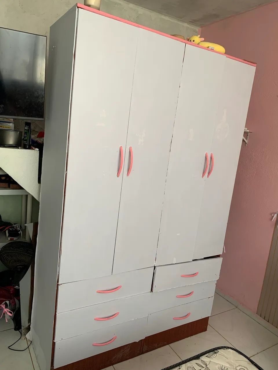 Guarda roupa  - Foto 2