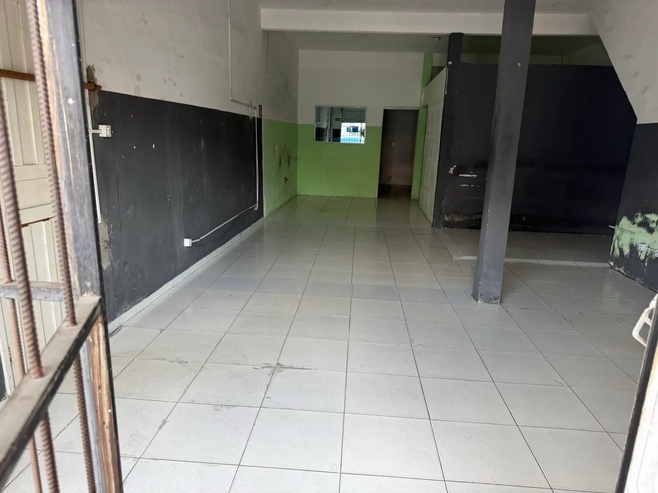 Alugo galpão, bem localizado  - Foto 3