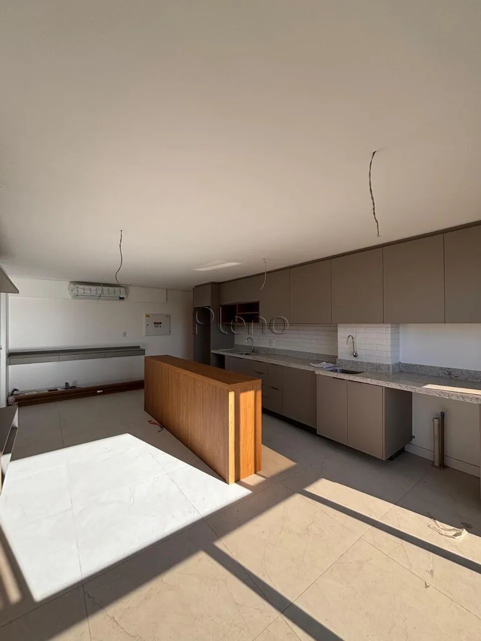 Apartamento para alugar em Campinas, Nova Campinas, com 1 suíte, com 49.24 m², Halma 199 - Foto 3