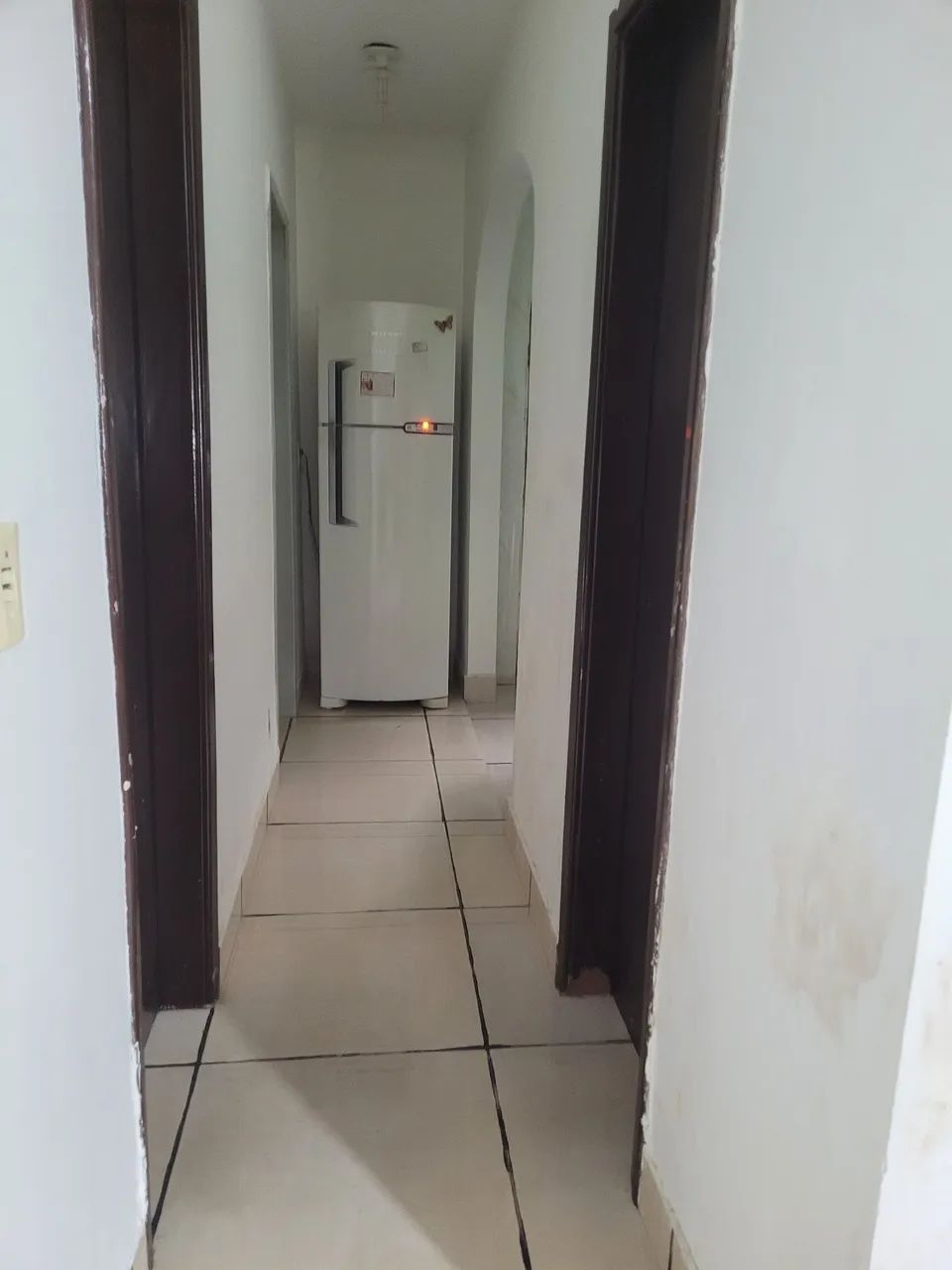 Vendo casa qd 16 paranoá  - Foto 2