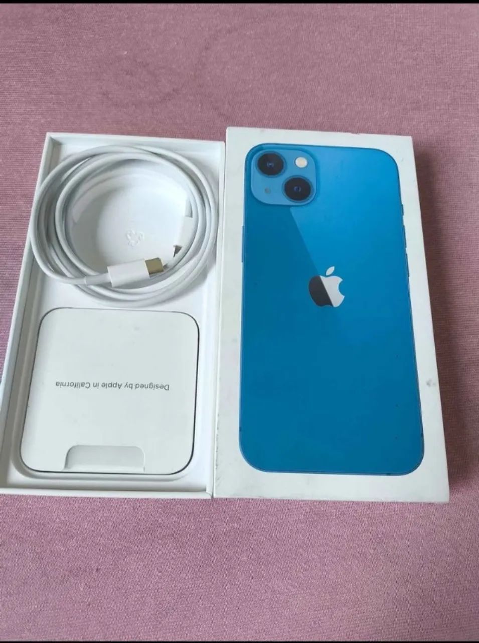 Iphone 13 de 256gb - Foto 2