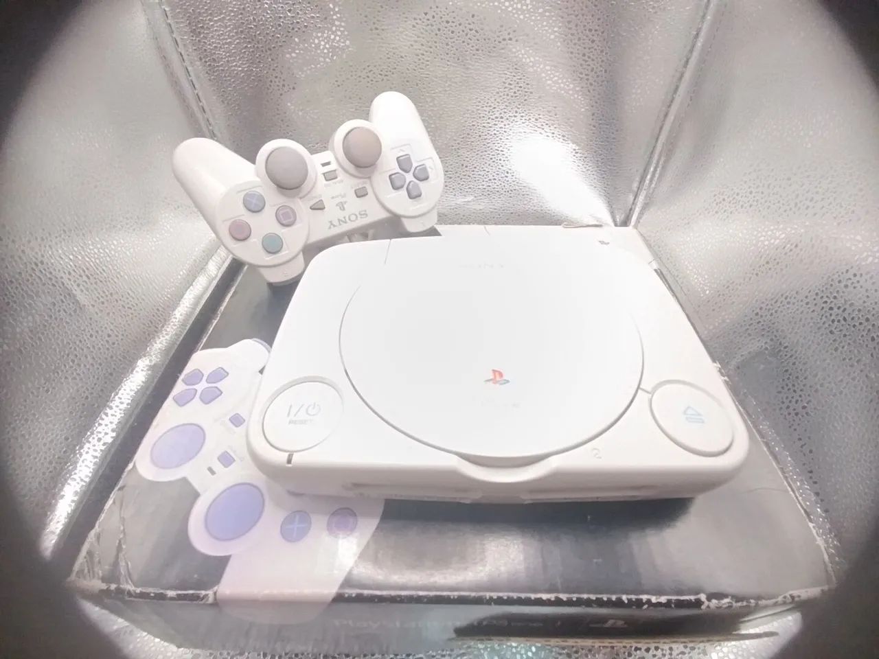 PlayStation 1 Baby  - Foto 5