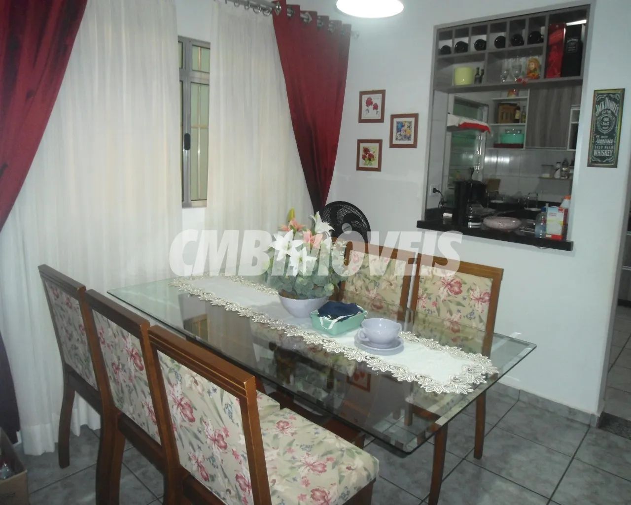 casa - Vila Marieta - Campinas - Foto 5