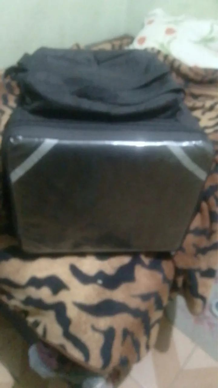 Bag entregas  - Foto 2