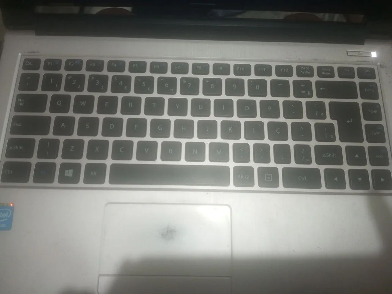 NOTEBOOK POSITIVO STILO XR3000 - Foto 3