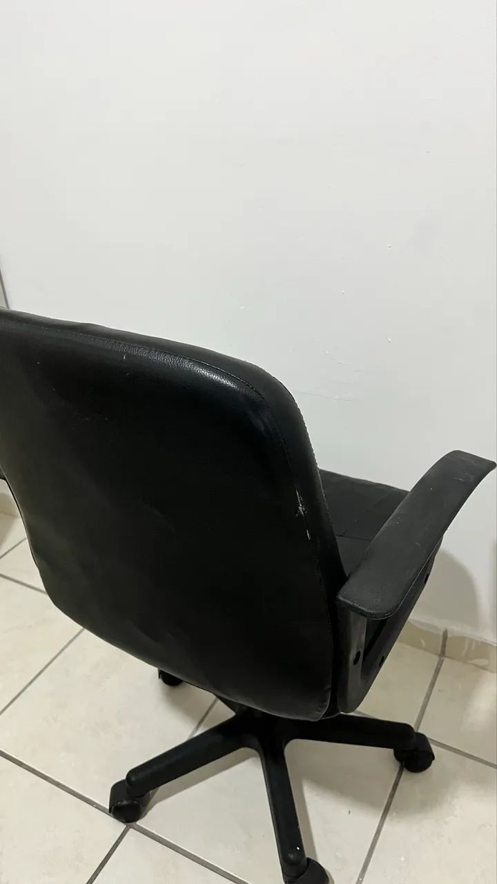 Cadeira de escritório  - Foto 2