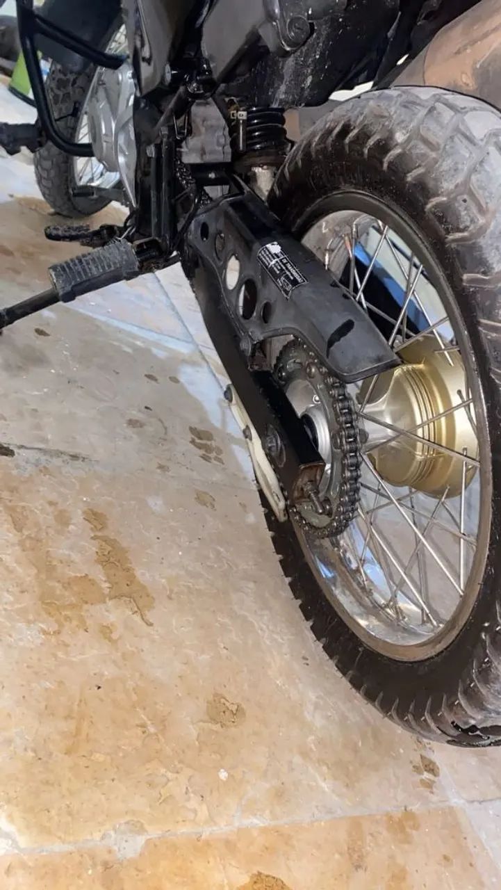 Bros 160 - Foto 2