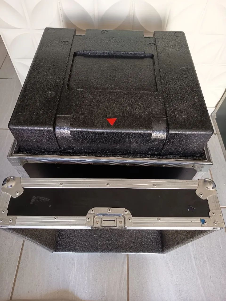  CASE PARA DRONE DJI MATRICE 600 PRO. - Foto 4