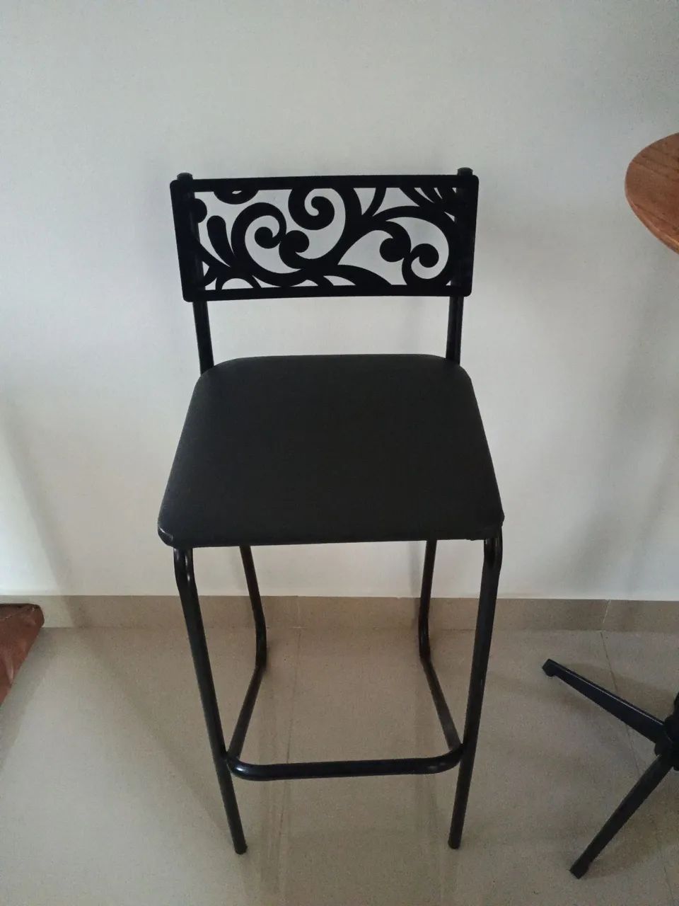 2 Banquetas