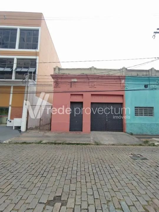 prédio - Vila Industrial - Campinas - Foto 4