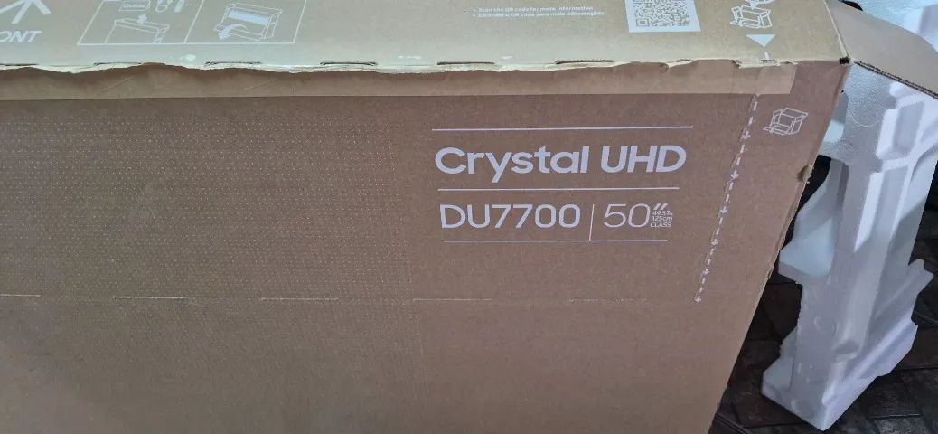 TV 50 po. Samsung - Foto 4